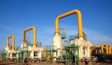  سهم تولید داخلی از تجهیزات صنعت گاز