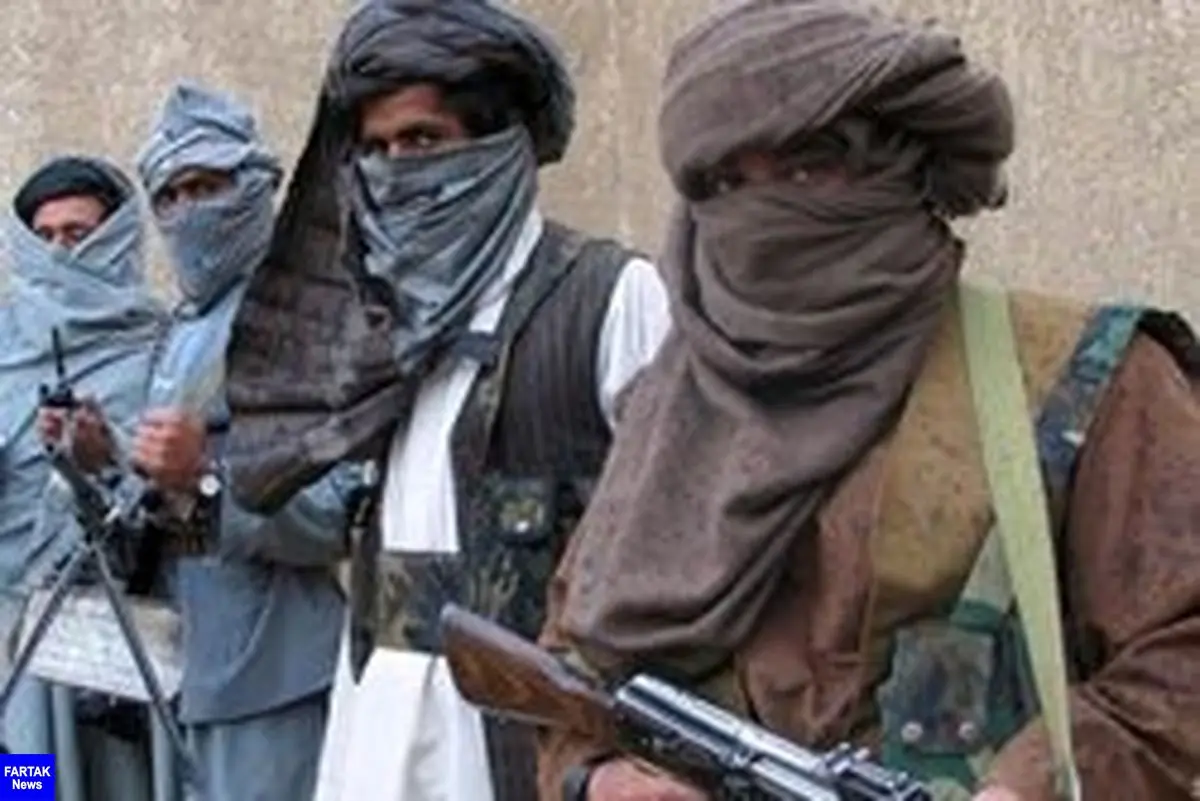  طالبان 20 پلیس افغانستانی را کشت