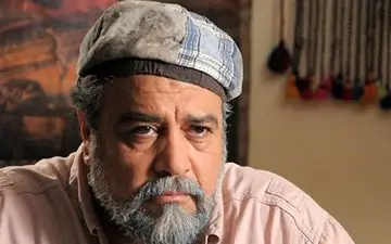 تولد لاکچری محمدرضا شریفی نیا ! | تصاویری از تولد لاکچری محمدرضا شریفی نیا