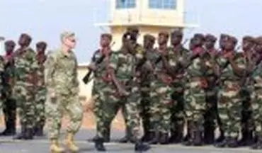 ارتش سنگال وارد خاک گامبیا شد 
