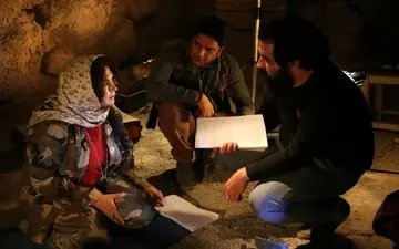 رونمایی از فیلم «زنانی که با گرگ‌ها دویده‌اند» در جشنواره کلکته