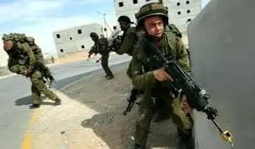 رزمایش ارتش اسرائیل و تمرین ممانعت از نفوذ حزب‌الله