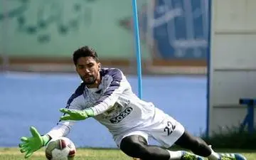 صحبتهای سید حسین حسینی درباره جدایی از استقلال 