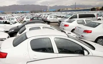 جدول کاهش قیمت خودرو در بازار