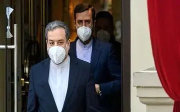 عراقچی: مسائل جدی و مهمی کماکان باقیمانده که باید حل و فصل شود