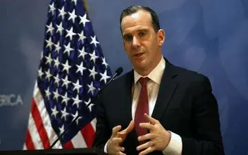 مک‌گورک: پرداخت ۱۰۰ میلیون دلار توسط عربستان هیچ ارتباطی با پرونده خاشقجی ندارد