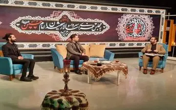 بازگشت فرزاد جمشیدی به تلویزیون 