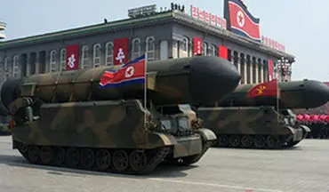 واکنش های جهانی به آزمایش موشکی کره شمالی + فیلم