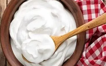 به چند دلیل هرروز کشک بخورید