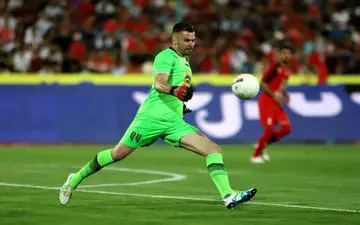 برای رادوشوویچ؛ چطور انقدر خوبی؟