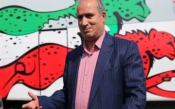 تاج: هواداران باید با کدملی به ورزشگاه آزادی بروند/ پیش‌بینی جشن را نکرده‌ایم