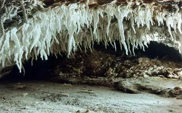 ژئوپارک جهانی قشم به عنوان الگویی برای ژئوپارک‌های جهان تبدیل شود