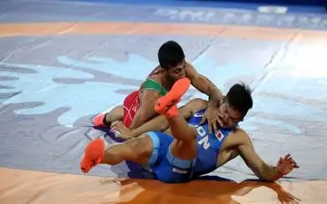 المپیکی ایران در انتظار طلای جهان
