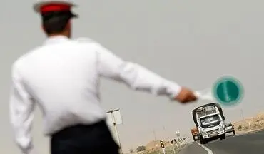 تشکیل تیم‌های مشترک پلیس و شهرداری برای کنترل معاینه فنی کامیون‌ها