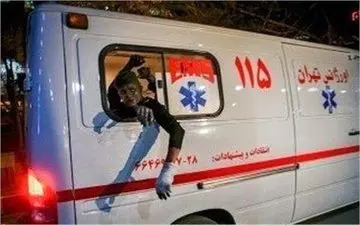 آماده باش حدود ۱۵۰ نیروی اورژانس استان در شب چهارشنبه آخر سال 