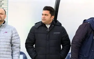 اخباری: استقلالی‌ها بهانه‌گیری نکنند/ مصاف تیم ۳۰۰ میلیاردی و ۲ هزار میلیادی بود