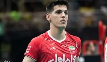  ایران با ستاره والیبال خود وداع می‌کند + زمان مراسم تشییع صابر کاظمی 