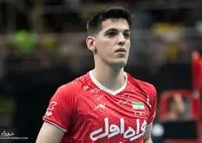  ایران با ستاره والیبال خود وداع می‌کند + زمان مراسم تشییع صابر کاظمی 