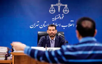  اعدام و صدها سال زندان آیا باعث ریشه‌کنی فساد شد؟