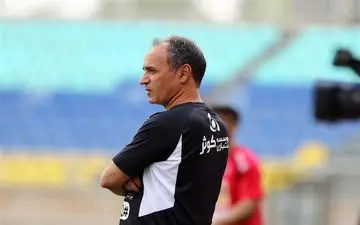 اصرارهای پرسپولیس بی نتیجه ماند