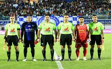 پنجمین پیروزی متوالی سرخ ها مقابل گل گهری ها