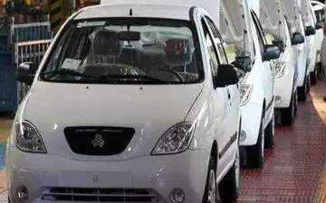 بدعهدی سایپا در تحویل خودروها/۱۰ روز هم از موعد ۱۲۰ روزه گذشت