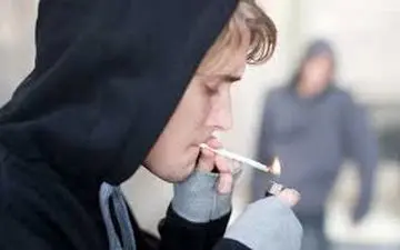 ترکیب ژنتیک و سیگار می تواند به یک بیماری ریوی مرگبار بیانجامد