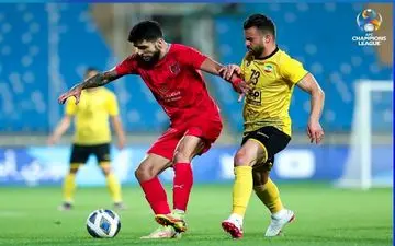 رفیعی: آماده دیدار با پاختاکور هستیم