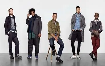 هوش مصنوعی در دنیای مد|استفاده هوش مصنوعی از طرح‌های انسانی برای تصاویر مد
