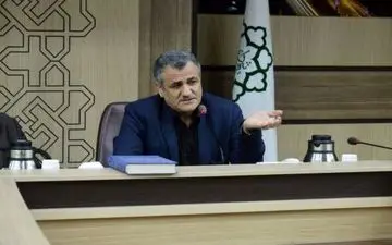 مناسب سازی 22 میدان و بازار میوه و تره بار همزمان با 12 آذرماه روز جهانی معلولان