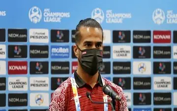 شجاعی: به دنبال بهترین عملکرد هستیم