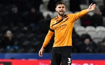  پست بحث‌برانگیز مدافع ایرانی چمپونشیپ