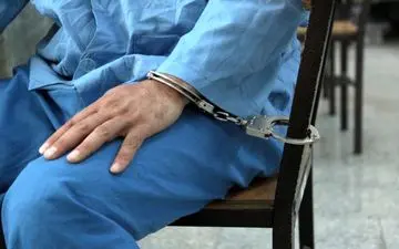  مرد عاشق، متهم اصلی قتل دخترعمو 