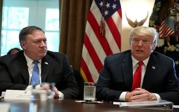 کارزار فشار حداکثری ترامپ علیه ایران شکست خورد