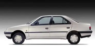 قیمت پژو ۴۰۵ کارکرده شهریور ۱۴۰۴؛ دوگانه‌سوز چند؟ + جدول