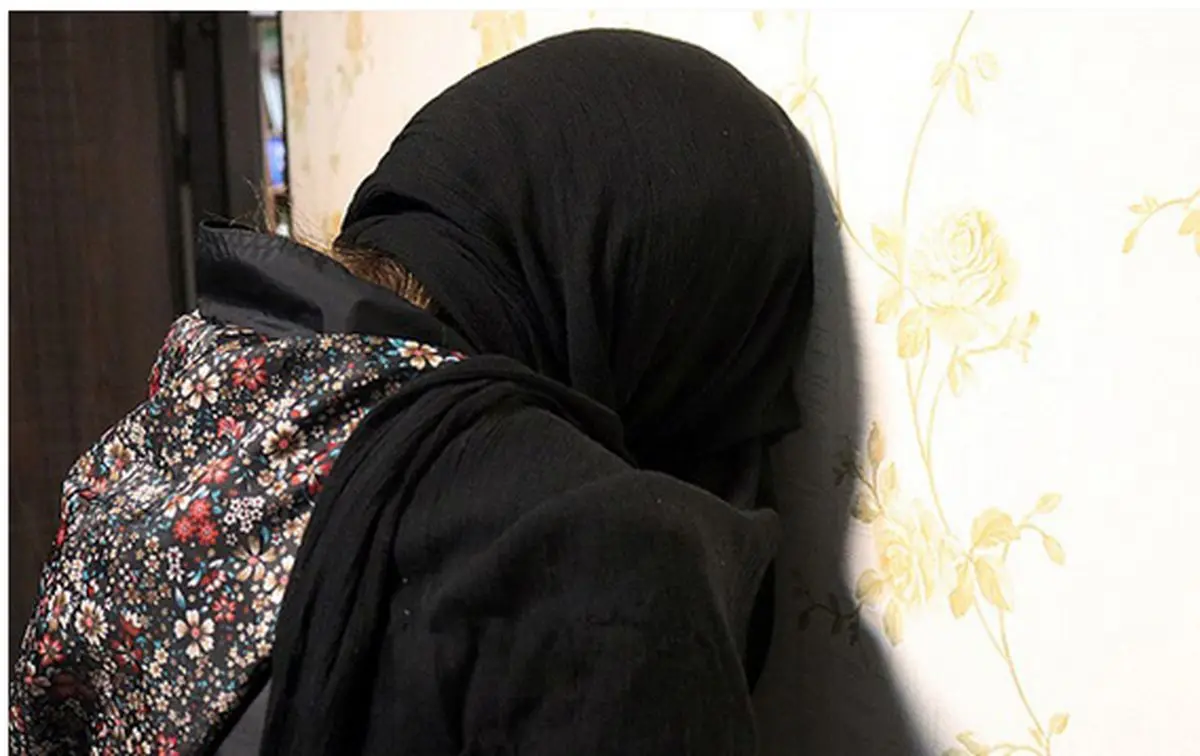 زن جوان به شیوه داعشی به قتل رسید