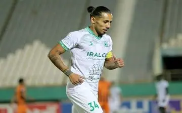 پرسپولیس بازنده بزرگ نقل و انتقال این ستاره به استقلال/ ضرر بزرگ این استقلالی به پرسپولیس!