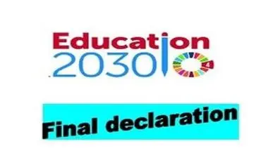 انتقاد از مصوبه شبهه‌ناک شورای انقلاب فرهنگی درباره سند 2030