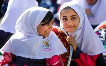 آمادگی کامل پلیس برای آغاز سال تحصیلی جدید/ ساماندهی سرویس های مدارس