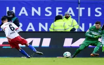 نتایج کامل هفته بیست‌و‌هفتم بوندس‌لیگا ی آلمان