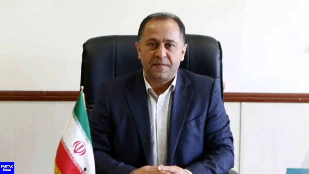 ۱۵ درصد از کارمندان استان تهران به کرونا مبتلا شدند