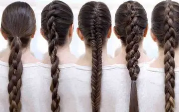 رازهای داشتن موهایی سالم و زیبا: راهنمای جامع شناخت جنس مو