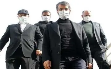 واکنش سمیعی به اظهارات عضو هیئت مدیره باشگاه استقلال علیه پرسپولیس