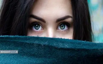 7 حقیقت جذاب درباره معانی مختلف نگاه کردن