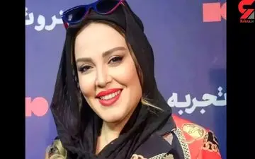 استایل متفاوت بهاره رهنما | بهاره خانم متفاوت تر از همیشه + عکس