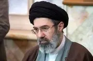 حجت الاسلام والمسلمین مجتبی خامنه ای در سلامت کامل است