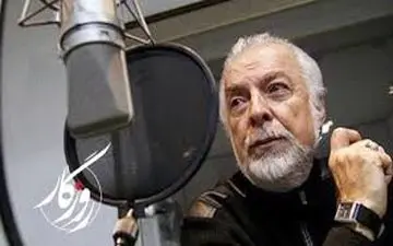 ماجرای عدم پخش صدای چنگیزجلیلوند چه بود؟ 