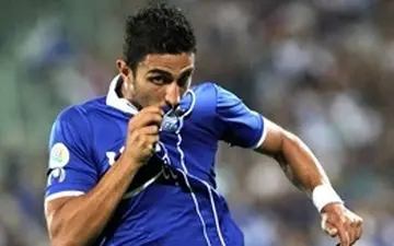  مهاجم استقلالی زرد پوش شد