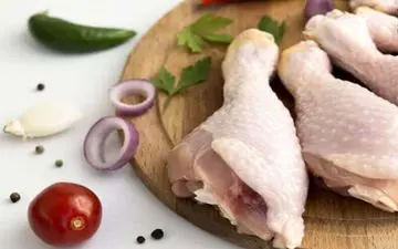 این چند نکته را درباره پخت گوشت و مرغ فریز شده بدانید

