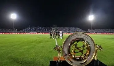 قرعه‌کشی مرحله سوم جام حذفی انجام شد/ تیم ها حریفانشان را شناختند